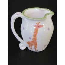 Child's Pitcher